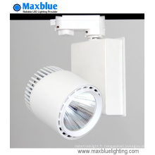 20W 25W 30W 2/3/4 Wire LED COB Track Light